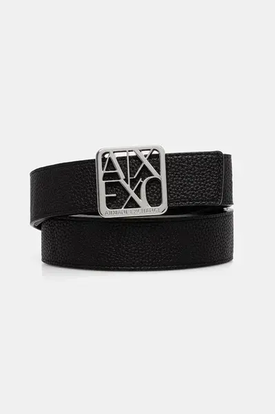Oboustranný pásek Armani Exchange
