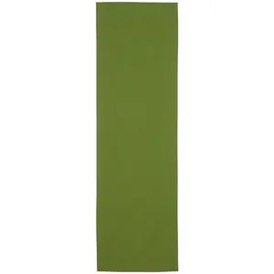 Novel BĚHOUN NA STŮL, 40/140 cm, zelená