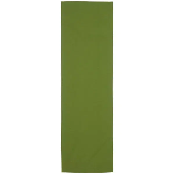 Novel BĚHOUN NA STŮL, 40/140 cm, zelená