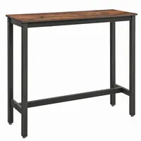 Boxxx BAROVÝ STŮL, 120/40/100 cm