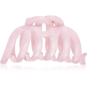 invisibobble Clipstar Rose Glimmer skřipec do vlasů velikost L 1 ks