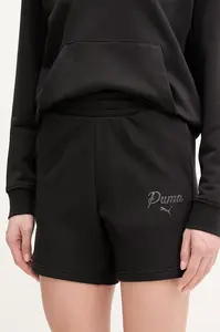 Puma  Šortky  Essential Script