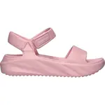 LOAP MAKII Dámské sandály, růžová, velikost