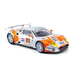 SPYKER C8 SPIDER NO85 LE MANS 2006