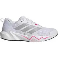 adidas RAPIDMOVE GO TRAINER W Dámska tréningová obuv, biela, veľkosť 42