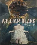 William Blake - Visionary - Julian Brooks, Edina Adam
