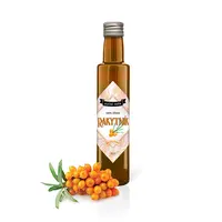 OVOCŇÁK Rakytníková šťáva 100% 250 ml