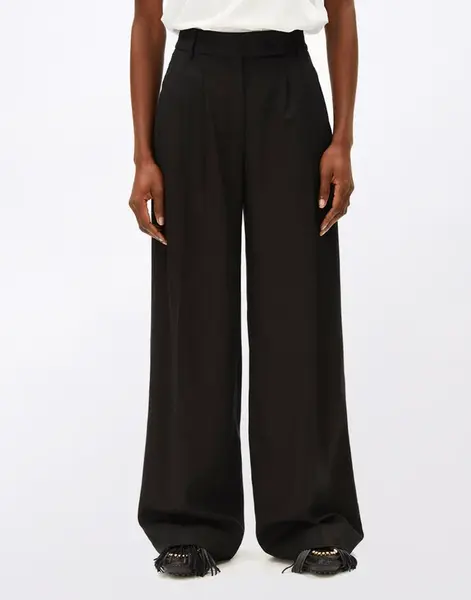 Armedangels Kaayua 105 black L