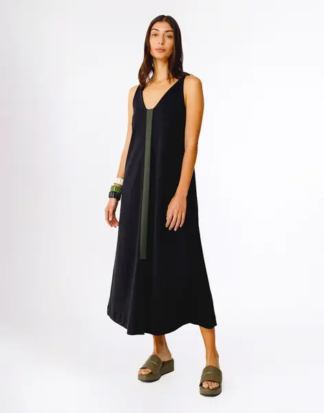 SKFK Zaine S2602N BLACK 42