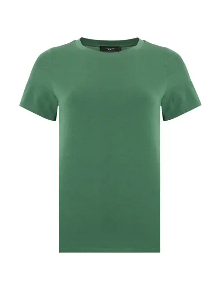 Weekend Max Mara Tričko 'MULTIF'  zelená