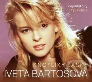 Iveta Bartošová:  Knoflíky lásky (LP) - Iveta Bartošová