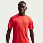 Nike Stride Mens Dri-FIT ADV Short-Sleeve Running Top L