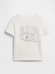 Detské tričko GAP s logom