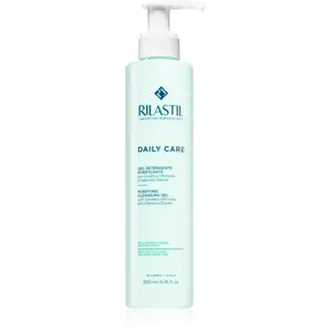 Rilastil Daily Care čistiaci gél 200 ml