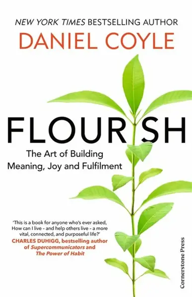 Flourish - Daniel Coyle