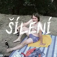 Papír sklo plasty – Šílení