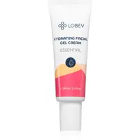 Lobey Essential hydratační gel krém 50 ml