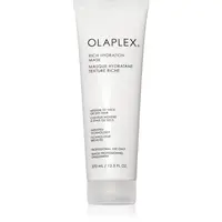 Olaplex Rich Hydration Mask hloubkově hydratační maska na vlasy 370 ml