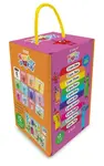 Case of Numberblocks - Numberblocks