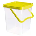 Nádoba na čistenie 9,1 l 634-00 43 pt