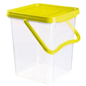 Nádoba na čistenie 9,1 l 634-00 43 pt