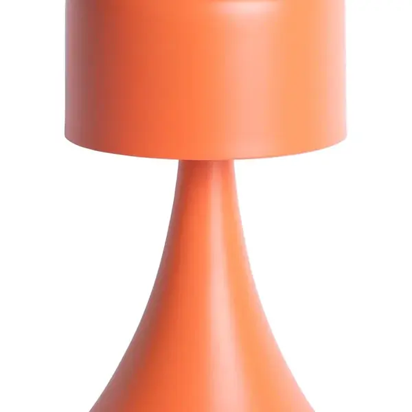 Bezdrátová stolní LED lampa Leitmotiv Nora LED