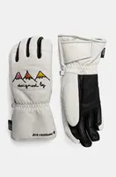 Lyžařské rukavice Rossignol Sublime Leather IMPR x JCC