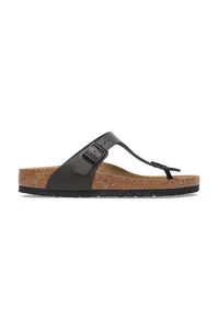 Birkenstock žabky dámské kožené Gizeh