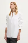 Tommy Hilfiger  Bavlněná košile
