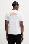 Lacoste tričko pánské