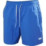 Helly Hansen CALSHOT TRUNK Pánské koupací kraťasy, modrá, velikost