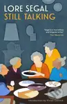 Still Talking - Lore Segal - kniha z kategorie Beletrie