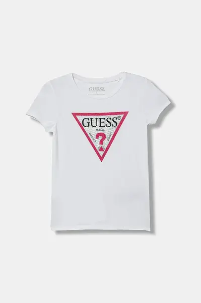 Dětské tričko Guess