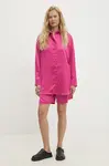 Košile a šortky Answear.LAB