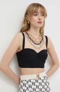 Elisabetta Franchi Top Elisabetta Franchi