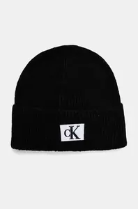 Čepice Calvin Klein Jeans