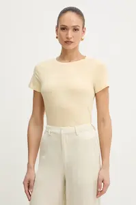 Tričko Weekend Max Mara MULTIF