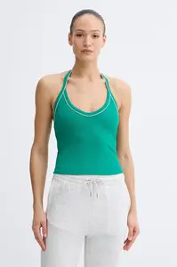 P.E Nation dámský crop top Halter