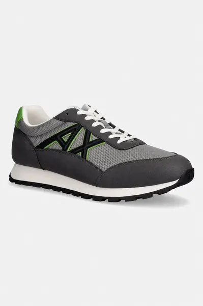Armani Exchange  sneakers boty pánské