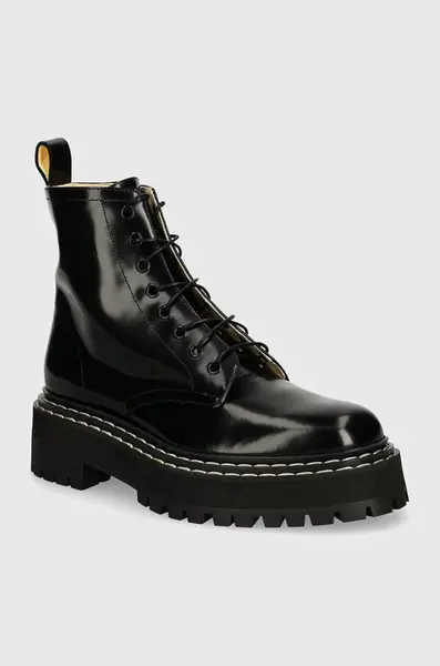 Proenza Schouler Kožené workery Proenza Schouler Lug Sole