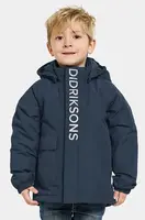 Dětská bunda Didriksons TALVI KIDS JKT