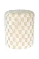 Taburet Leitmotiv Checker