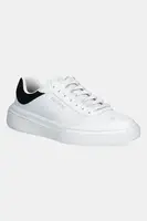 Kožené sneakers boty Skechers CORDOVA CLASSIC LIGHTO