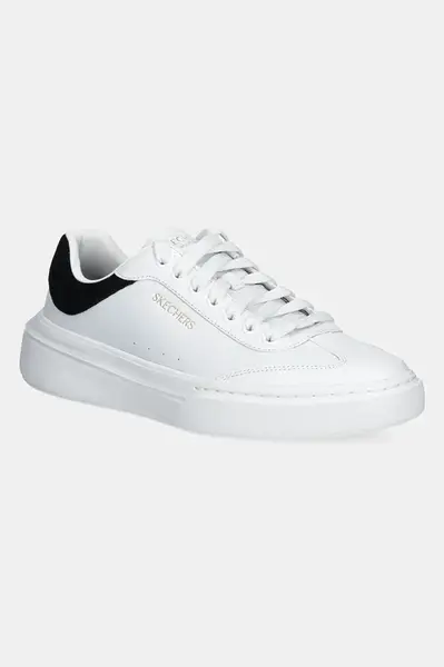 Kožené sneakers boty Skechers CORDOVA CLASSIC LIGHTO