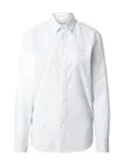 Pepe Jeans Košeľa 'PAUL'  svetlomodrá / biela