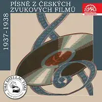 Různí interpreti – Historie psaná šelakem - Písně z českých zvukových filmů VII. 1937-1938