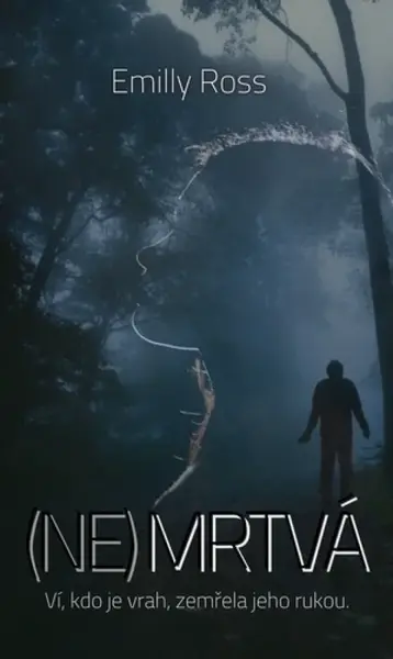 NeMrtvá - Emilly Ross