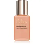 Estée Lauder Double Wear Stay-in-Place Makeup Mini dlouhotrvající make-up SPF 10 odstín 3N1 Ivory Beige 15 ml