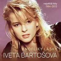 Iveta Bartošová – Knoflíky lásky LP