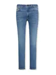 Calvin Klein Jeans Džínsy 'CANYON'  modrá denim